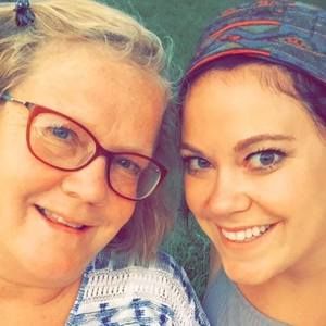 Meet your Posher, Anda